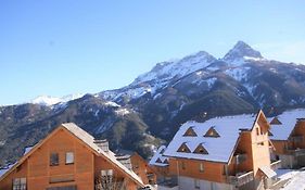 Chalet Pra-Loup, 4 pièces, 10 personnes - FR-1-165A-62