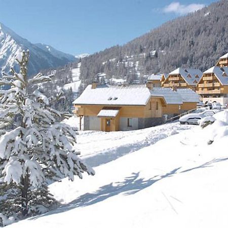 Chalet Pra-Loup, 4 pièces, 10 personnes - FR-1-165A-62 Uvernet-Fours Extérieur photo